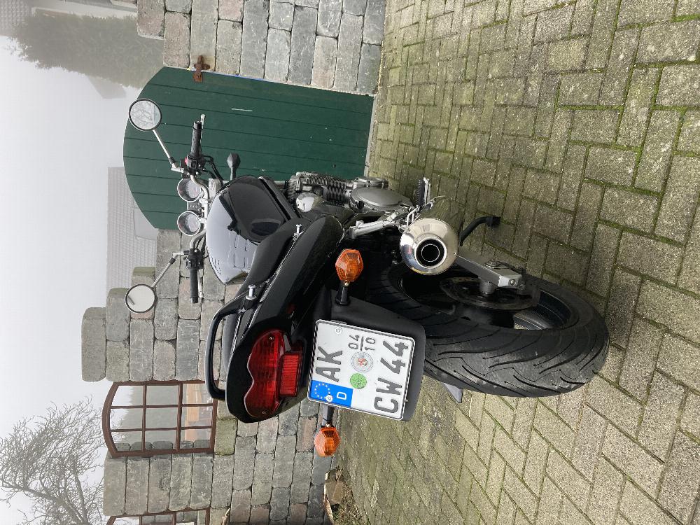 Motorrad verkaufen Suzuki GSF 600 U Ankauf